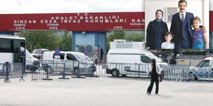 Türkiye'nin gözü bu salonda: Sinan Ateş'in davası Ankara'da başlıyor