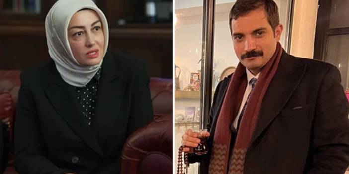 Sinan Ateş'in eşi Ayşe Ateş duruşma öncesi konuştu: Hukuk mücadelesinin ilk günü