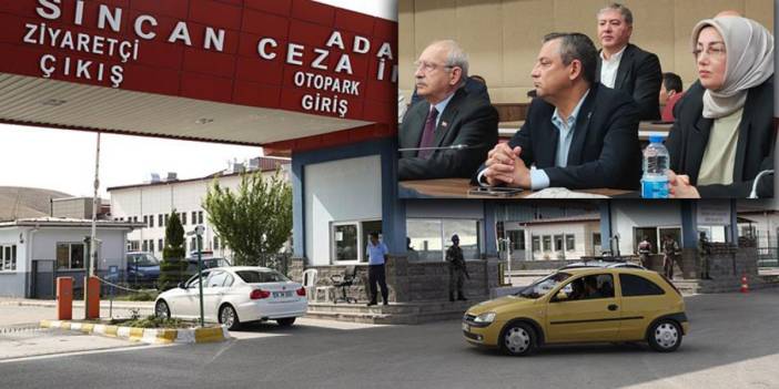 Sinan Ateş cinayeti davası başlıyor: Mahkemeden MHP'nin talebine ret
