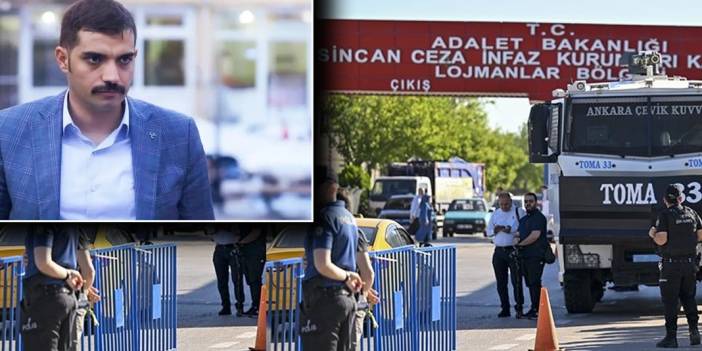 Sinan Ateş'in ablası duruşma sürecini KARAR'a anlattı: Sanıkların lakayıtlığı korunduklarının göstergesi