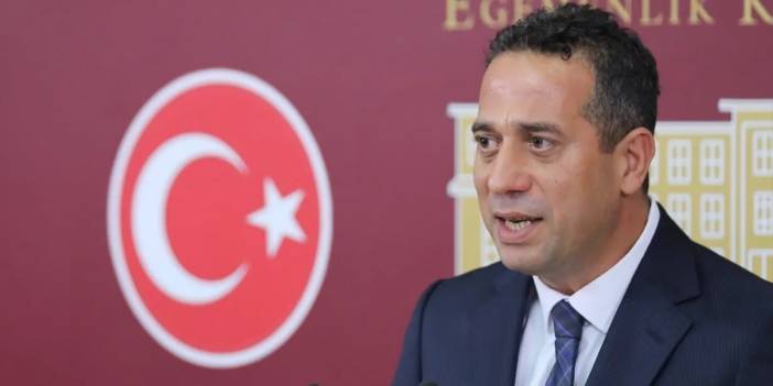 CHP'li Başarır'dan Kayseri Valisi'ne 'Suriyeli' tepkisi: Tacize uğrayan bir çocuğun uyruğu tartışılmaz