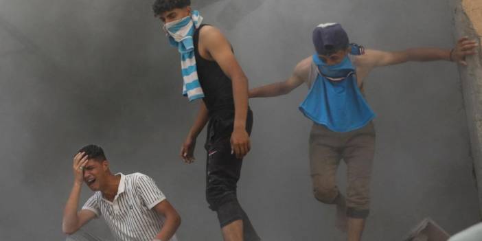 BM'den çağrı: Gazze'de insani krizin yanı sıra büyük bir sefalet tehlikesi var