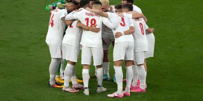 EURO 2024: Türkiye'nin çeyrek final yolundaki rakibi Avusturya