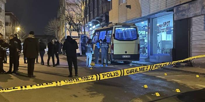 Diyarbakır'da başhekime silahlı saldırı