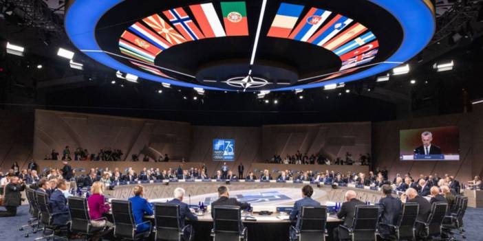 NATO'nun 2026’daki zirvesi Türkiye'de gerçekleşecek