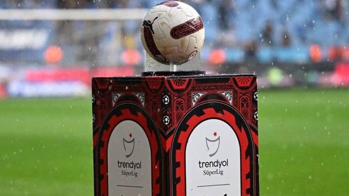 Süper Lig'de günün sonuçları