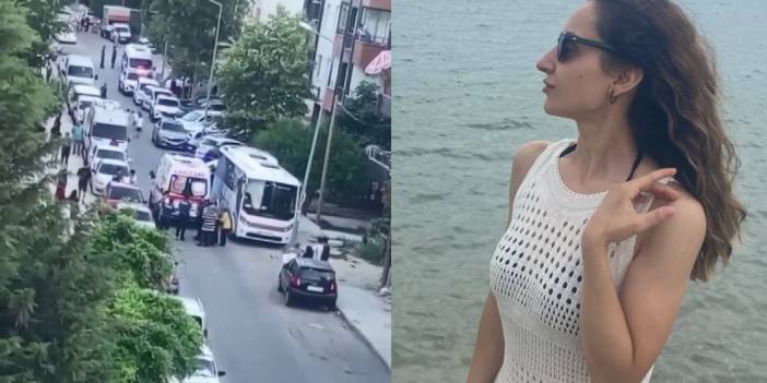 İstanbul'da kadın cinayeti: Merve'yi erkek kardeşi öldürdü