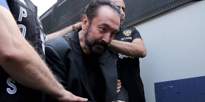 Adnan Oktar örgütünün 5 milyar liralık malına el konuldu