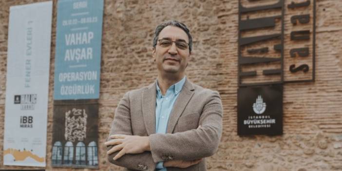 Sağlık sorunları nedeniyle tahliye edilmişti: Mahir Polat hastaneye kaldırıldı