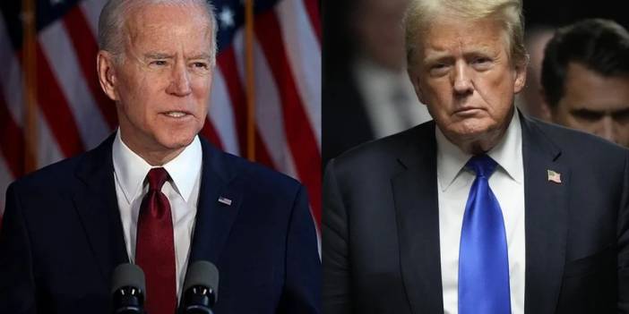 Biden silahlı saldırıya uğrayan Trump ile görüştü