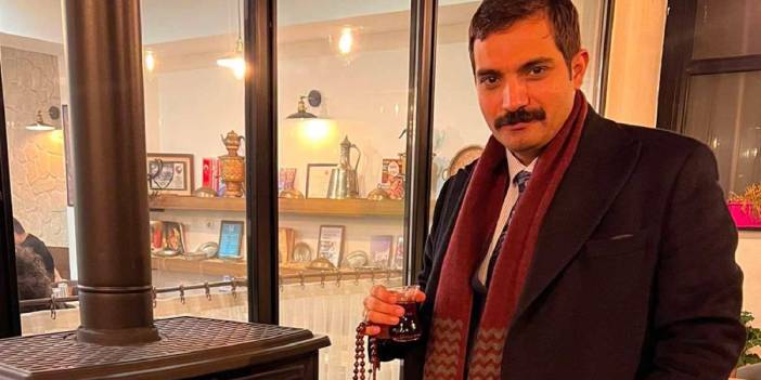 Sinan Ateş cinayetinde yeni gelişme: kullanılan silah için Mogan Gölü’nde arama yapılmış