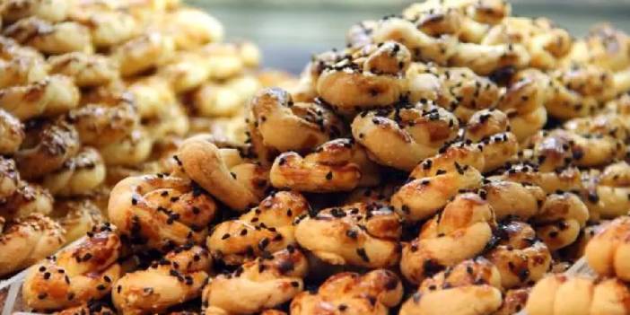 İhracatçıya tasarruf genelgesi gönderildi: Kuru pasta ikram edin