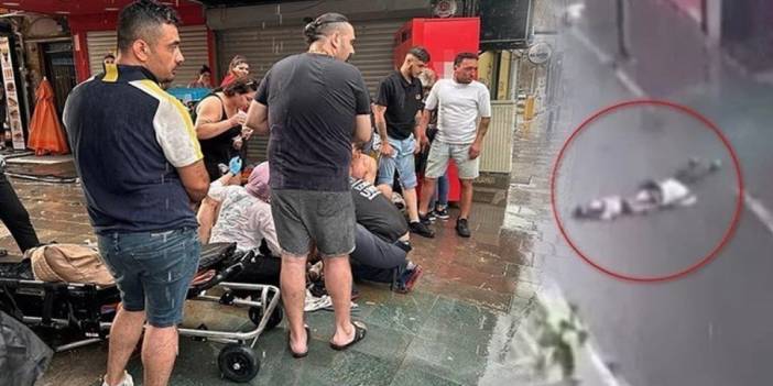 İzmir'de elektrik faciasından kimse ders almadı: Kablolar hala ortada sorumlular ortada yok