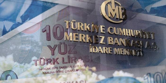 Merkez Bankası'ndan Türk Lirası mevduatı için yeni adım: KKM faizinde alt sınıra düzenleme