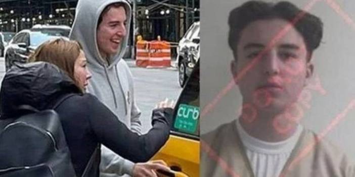 Timur Cihantimur yine cezaevi beğenmedi: New Jersey’e nakledildi ama avukatlardan bir itiraz daha geldi