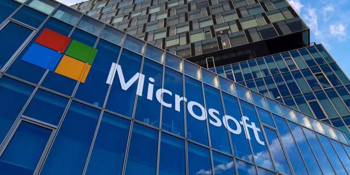 Küresel arıza sonrası Microsoft hisseleri düştü