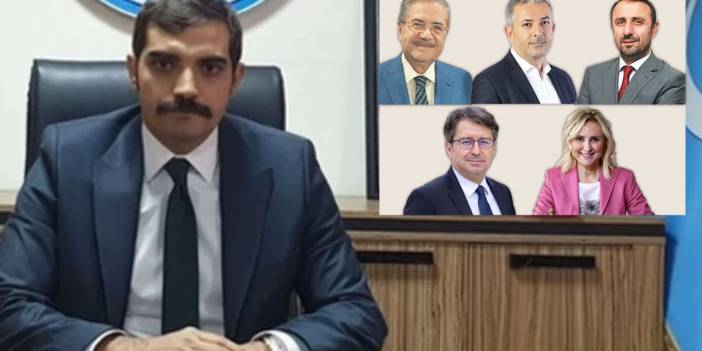 KARAR yazarları da hedefte: MHP'nin Sinan Ateş davası dilekçesinde hedef yine medya