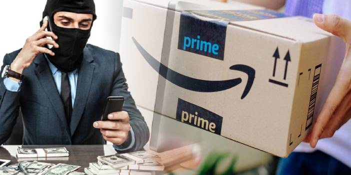 Prime dolandırıcılığı nedir? Amazon'dan müşterilerine uyarı: Prime üyeliği dolandırıcılığına karşı dikkat!