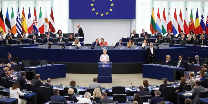 AB'den İmamoğlu tepkisi: Hakan Fidan'la görüşme iptal