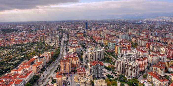 Gökçe: İmar aflarının yaratıcıları kentlerimizi dirençli hale getiremez