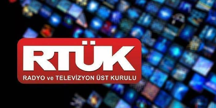 RTÜK'ten Netflix, MUBI ve Blu TV'ye idari yaptırım