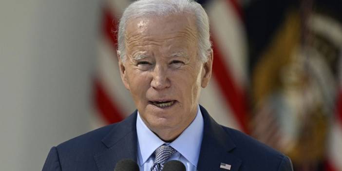 ABD Başkanı Biden'dan Türkiye'ye 'tutuklu takası' için teşekkür