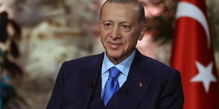 Erdoğan kapatılan Instagram'dan paylaşım yapıp sildi: Hayırlı Cumalar