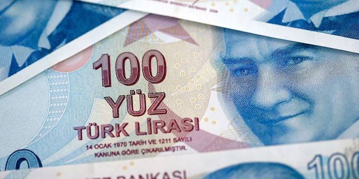 Son 3,5 yılın zirvesinde... TL'nin reel değeri 62,90'a yükseldi