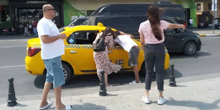 Bu rezalet bitmeli: Taksicilerin keyfi uygulamaları isyan ettirdi! Taksi sektöründe yozlaşma had safhada
