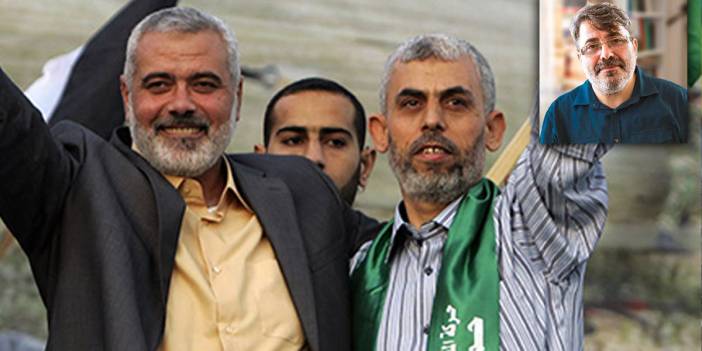 Uzmanlar Yahya Sinvar’ın Hamas lideri seçilmesini KARAR’a değerlendirdi: Hamas İsrail'in beklentisini boşa çıkardı