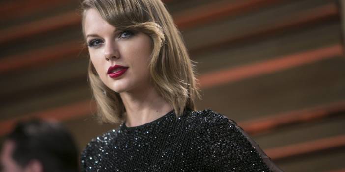 Taylor Swift’in konserleri 'terör saldırısı' endişesiyle iptal edildi