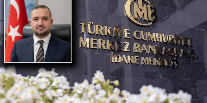 Merkez Bankası Başkanı Karahan açıkladı: Yıl sonu enflasyon tahmini değişmedi