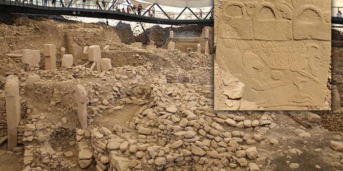 Göbeklitepe’de tarihi bir kez daha değiştirecek yeni buluş: 365 günlük takvimi 12 bin yıl önce kullandılar