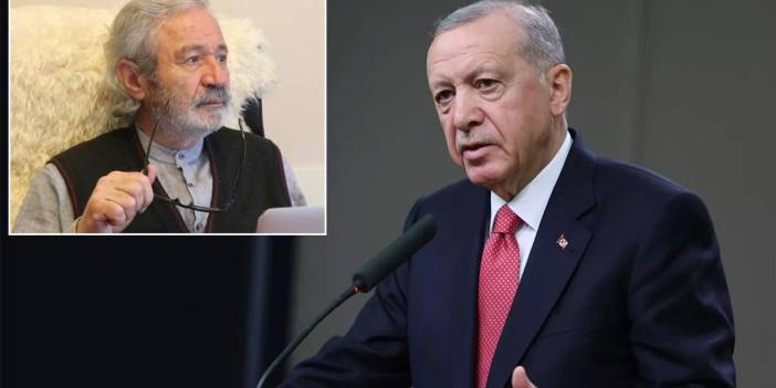 Cumhurbaşkanı Erdoğan'dan Mehmet Doğan için taziye mesajı