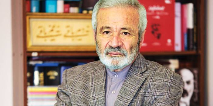 D. Mehmet Doğan Hakk'a yürüdü: Türkçe muhafızını kaybetti