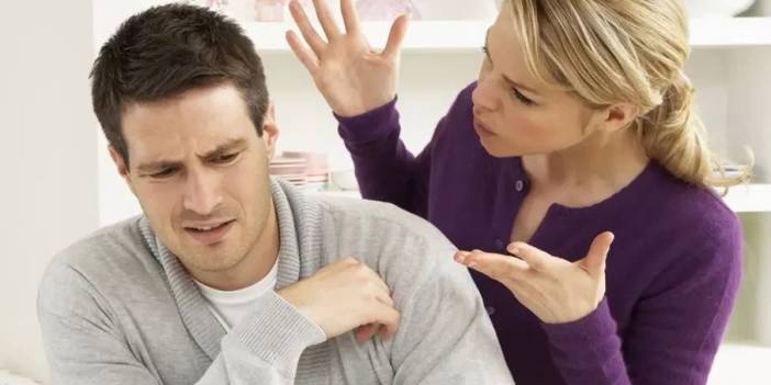 Eşlerin birbirlerine böyle hitap etmesi meğer boşanma gerekçesiymiş! Yargıtay'dan emsal karar