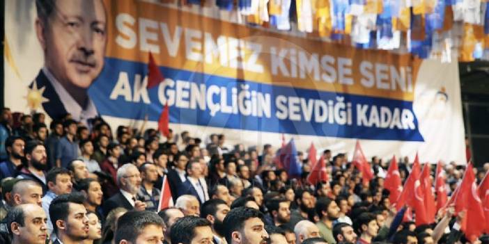 AK Parti, 23 yıl önce bugün kuruldu (1)AK Parti yıllar içinde genç oylarını nasıl kaybetti?