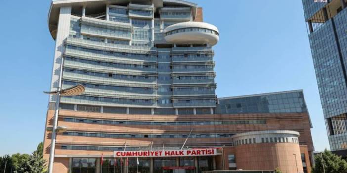 CHP Merkez Yönetim Kurulu toplandı