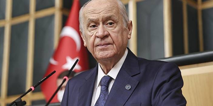 Bahçeli'den DEM Parti için 4 öneri: 57 vekilin maaşı şehit ailelerine aktarılmalı