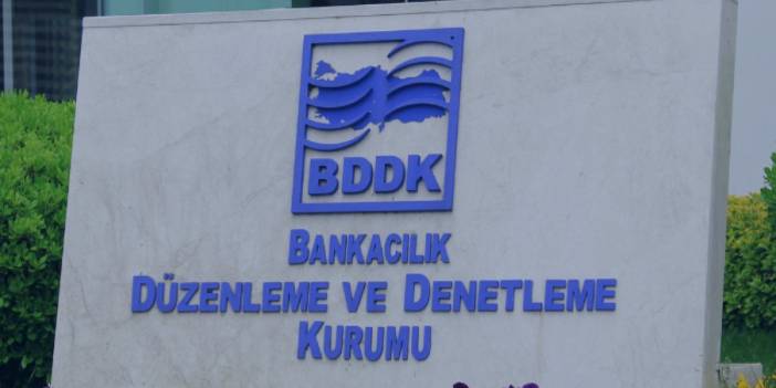 BDDK'dan banka dışı mali kuruluşlara 'katılım bankacılığı' düzenlemesi