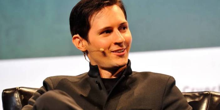 Telegram’ın kurucusu Pavel Durov gözaltında