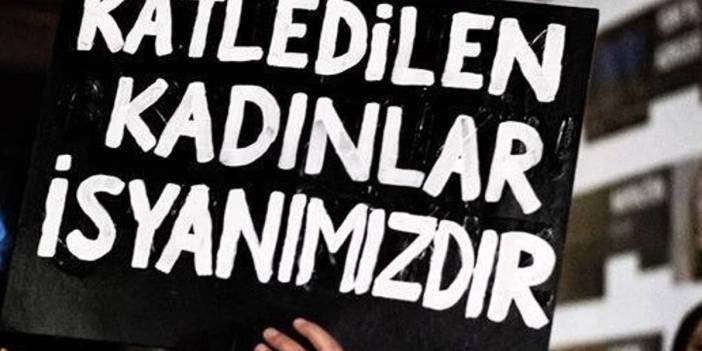 Kadın cinayetinde İstanbul ilk sırada: Yılın ilk yedi ayında 225 kadın öldürüldü