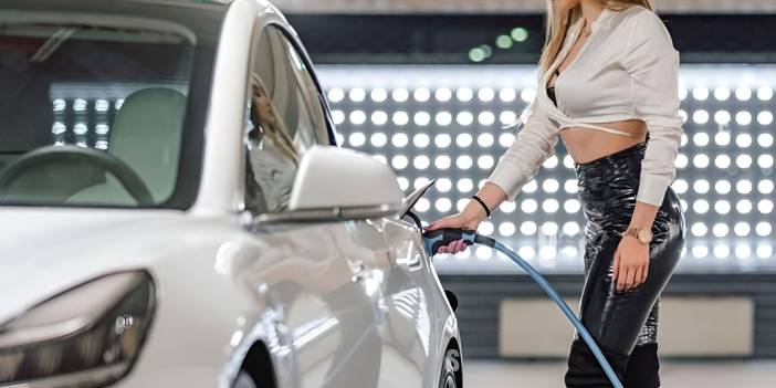 Elektrikli araç şarjında Türkiye zirveye oynuyor! Şarj gücünde dünya liderleri arasında