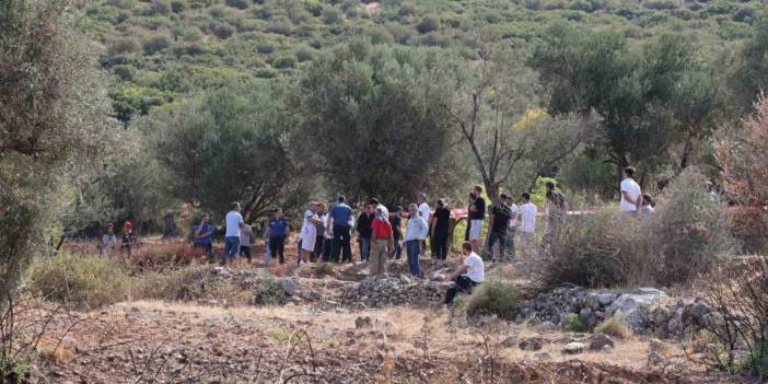 İzmir'de kan donduran olay! Baba 3 çocuğunu katletti