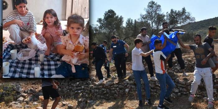 Çocuklarını tabancayla vurup, intihara kalkışmıştı: Yürekleri yakan yemeğin hikayesi ortaya çıktı