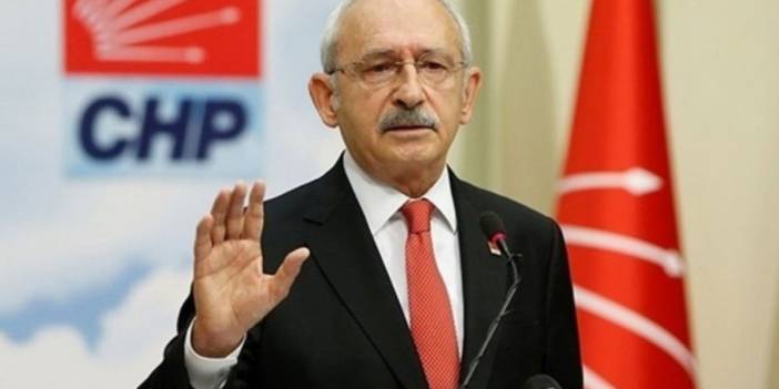 Kemal Kılıçdaroğlu'na 'siyasi yasak' istemi: Yargı bağımsız değil, saraydan aldıkları talimata göre harekete geçiyor