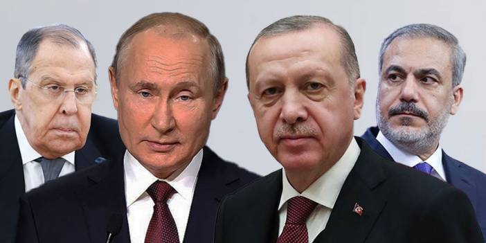 Rusya'dan al haberi: Kremlin'den bilgi yağıyor, Ankara susuyor