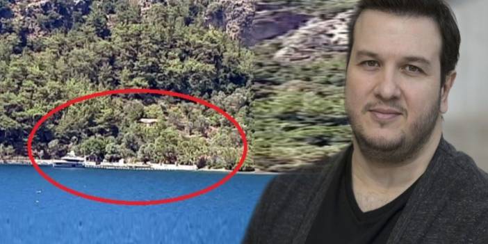 Şahan Gökbakar'ın Marmaris'teki villası için yıkım kararı