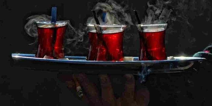 Çaya lezzet katmakla kalmıyor ağrıları da silip atıyor! 2 adet ekleyin: Ne diş ne de baş ağrısı kalıyor…