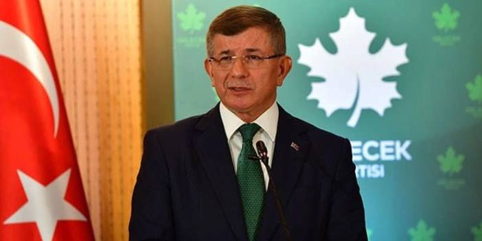 Davutoğlu'ndan Tunceli'deki şehitler için taziye mesajı: Milletimizin başı sağ olsun